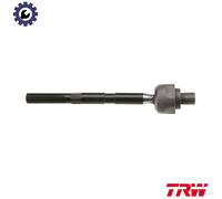 TRW JAR258 Inner tie rod