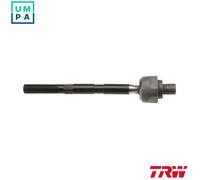TRW JAR258 Inner tie rod