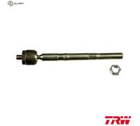 Steering rod Front Axle Left JAR567 TRW for CITROËN PEUGEOT