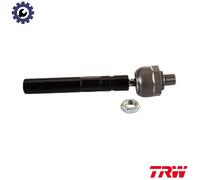 INNER TIE ROD JAR647 FOR CITROEN C5/II/Break 4HR /4HP /4HT /4HX 2.2L 6FY 1.7L