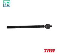 INNER TIE ROD JAR650 FOR PEUGEOT 307/SW/Break/CC CITROEN KFW /KFU8HZ 1.4L 4cyl