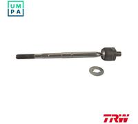 INNER TIE ROD JAR7528 FOR TOYOTA 1ZZ-FE 1.8L 1ZR-FE 1.6L 4cyl COROLLA 1.8L 4cyl