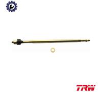 Steering rod JAR7543 TRW for HONDA CR-V Mk II