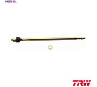 Steering rod JAR7543 TRW for HONDA CR-V Mk II