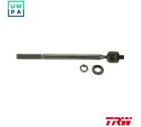 Steering rod Front Axle Left JAR7544 TRW for MAZDA 5 3 Saloon 3