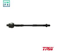Steering rod Front Axle Left JAR7546 TRW for NISSAN X-TRAIL I X-TRAIL II
