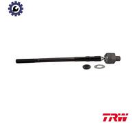 Steering rod JAR7548 TRW for MAZDA 323 S Mk VI Saloon 323 F/P Mk VI Hatchback