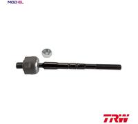 INNER TIE ROD JAR804 FOR MERCEDES-BENZ M272.982/983 3.5L 6cyl E-CLASS