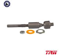 INNER TIE ROD JAR941 FOR FORD LF-DE 2.0L 4cyl MONDEOMP25LCBD 2.5L 6cyl MONDEO