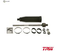 TRW Inner Tie Rod Axle Joint JAR957 - Fits Chevrolet Holden Opel Vauxhall