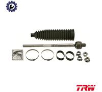 TRW Inner Tie Rod Axle Joint JAR957 - Fits Chevrolet Holden Opel Vauxhall