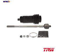 INNER TIE ROD JAR984 FOR RENAULT D7F720/710/722/746 1.1L 4cyl CLIO II