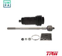 INNER TIE ROD JAR984 FOR RENAULT D7F720/710/722/746 1.1L 4cyl CLIO II