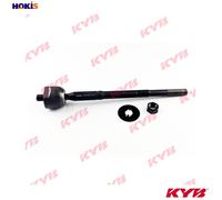 FRONT LEFT AND RIGHT INNER TIE ROD KRE1001 KYB