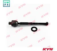 Inner Tie Rod for HONDA CITY FIT KYB KRE1053 fits Front Axle Left