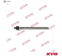 FRONT AXLE KRE4004 INNER TIE ROD FITS CITROËN C4 I 1.4 16V