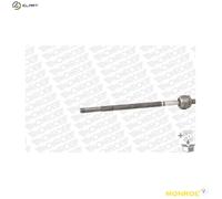 MONROE L10201 Inner tie rod