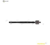 INNER TIE ROD L10206 FOR RENAULT TRAFIC/III/Platform/Chassis/Van/Bus/Rodeo 1.9L