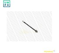 Monroe L10211 Axial joint (steering)