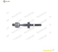 Monroe Inner Tie Rod L11202 for BMW 5 Touring E39