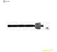 INNER TIE ROD L11209 FOR MINI CLUBMAN N12 B14 A 1.4L 9HZ 1.6L N47 C20 A 2.0L