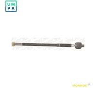 Steering rod L13242 MONROE for TOYOTA AVENSIS Saloon AVENSIS Estate AVENSIS