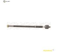 Steering rod L13242 MONROE for TOYOTA AVENSIS Saloon AVENSIS Estate AVENSIS