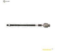 MONROE INNER TIE ROD L14205 FOR NISSAN