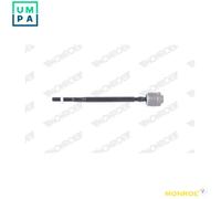 INNER TIE ROD L1570 FOR SEAT IBIZA/ MALAGA FIAT REGATA/Weekend TIPO TEMPRA 1.2L