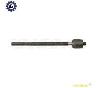 Steering rod L16213 MONROE for FORD MAZDA