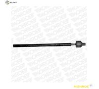 INNER TIE ROD L16224 FOR JAGUAR QJBA 2.2L FMBB/FMBA 2.0L 4cyl X-TYPEYB 2.1L 6cyl