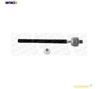 Steering rod L18216 MONROE for HYUNDAI KIA