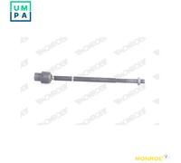 INNER TIE ROD L24254 FOR VAUXHALL MERIVA/Mk OPEL Z13/Y13DT 1.2L 4cyl MERIVA Mk I