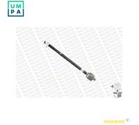 Steering rod L25211 MONROE for RENAULT NISSAN