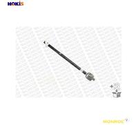 Steering rod L25211 MONROE for RENAULT NISSAN