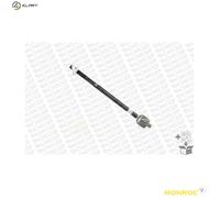 Steering rod L25211 MONROE for RENAULT NISSAN