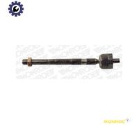 MONROE L25216 Inner Tie Rod Front Axle Length 232 mm Fits Renault Laguna