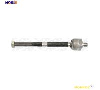 Steering rod L25217 MONROE for RENAULT MEGANE II Sport Tourer MEGANE II