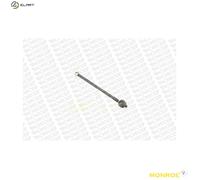 MONROE L25218 Inner tie rod