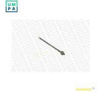 MONROE L25218 Inner tie rod