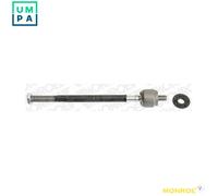 INNER TIE ROD L25219 FOR RENAULT ESPACE/III/Mk AVANTIME G8T760/716/714 2.2L 4cyl