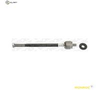 MONROE L25219 Inner tie rod
