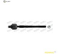 INNER TIE ROD L25232 FOR RENAULT CLIO/IV/Hatchback/Van/MIO/Sport/Tourer/SPORT