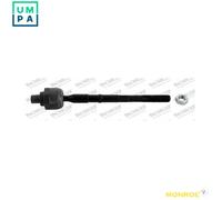 INNER TIE ROD L25232 FOR RENAULT CLIO/IV/Hatchback/Van/MIO/Sport/Tourer/SPORT