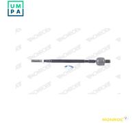 MONROE L27204 Inner tie rod