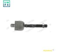 Steering rod L28220 MONROE for CITROËN C5 III C5 III Break