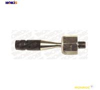 MONROE L29201 Inner Tie Rod Fits Audi A4 A6 A8 Allroad Seat Exeo Skoda Superb VW