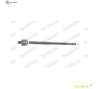 INNER TIE ROD L29217 FOR VW AZJ/AEG/BER 2.0L 4cyl NEW BEETLE