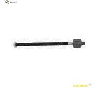 MONROE L29223 Inner tie rod