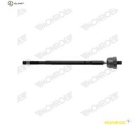 MONROE L29237 Inner Tie Rod Fits Audi A1 Seat Ibiza Toledo Skoda Fabia Rapid VW